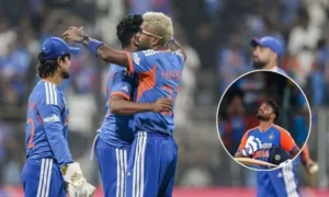 India vs Nam