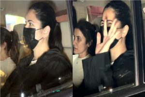Katrina Kaif Look