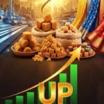 Massive Windfall for UP