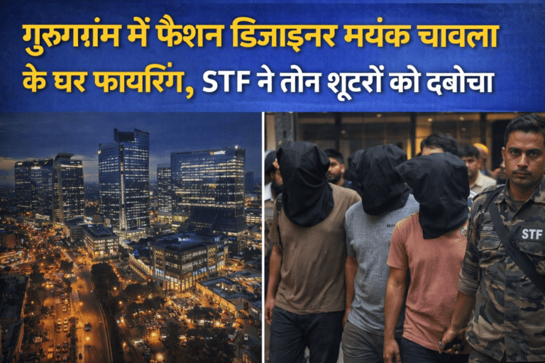 Mayank Chawla Firing Case