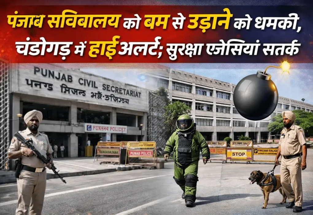 Punjab Civil Secretariat