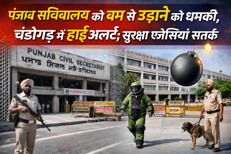 Punjab Civil Secretariat