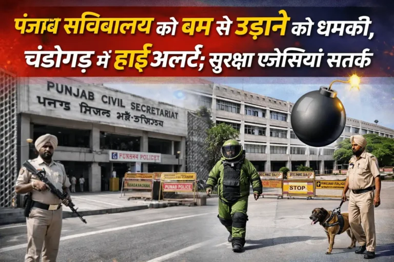 Punjab Civil Secretariat