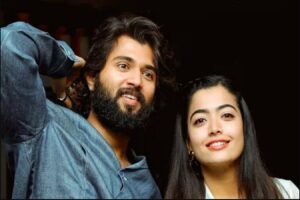 Rashmika Vijay Wedding