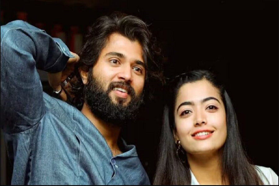 Rashmika Vijay Wedding