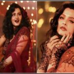 Rekha Iconic Looks