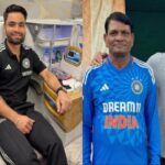 Rinku Singh Father Death