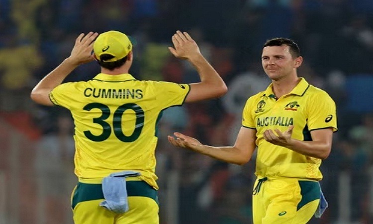 T20 World Cup 2026: T20 वर्ल्ड कप में ऑस्ट्रेलिया को बड़ा झटका, स्टार तेज गेंदबाज शुरुआती मुकाबलों से बाहर