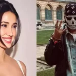 Talwiinder Disha Patani Affai