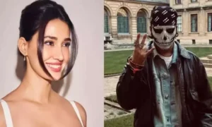 Talwiinder Disha Patani Affai