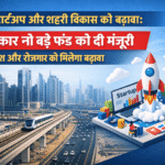 Urban Development Fund