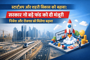 Urban Development Fund