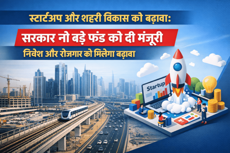 Urban Development Fund