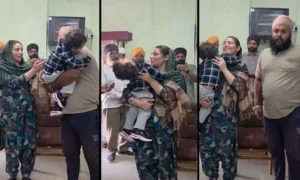 Viral Video