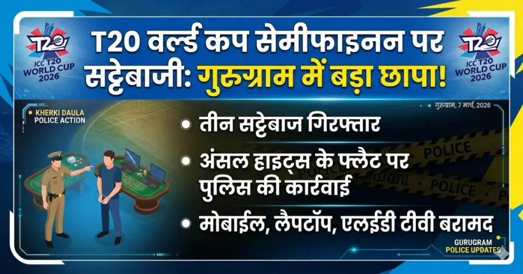 T20 World Cup Betting