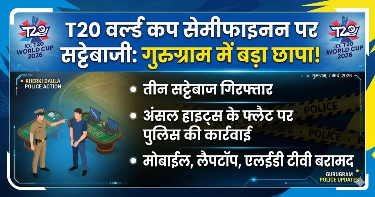 T20 World Cup Betting