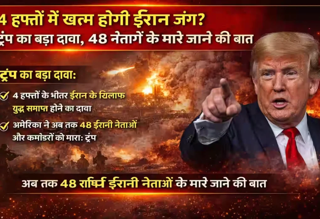 Trump Iran War Prediction