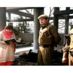 Rohtak Woman Suicide Case