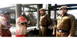 Rohtak Woman Suicide Case