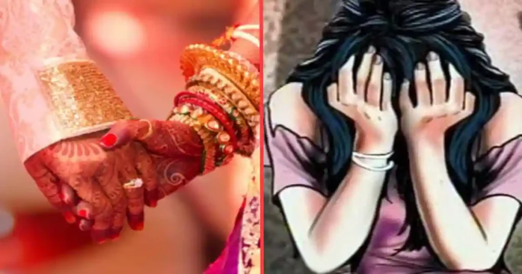 Gurugram rape case