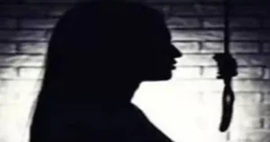 Gurugram Student Suicide