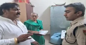 Rohtak Wrestler Suicide