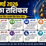 Horoscope 14 May 2026
