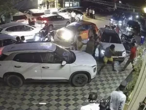 Panipat Advocate Assault Case