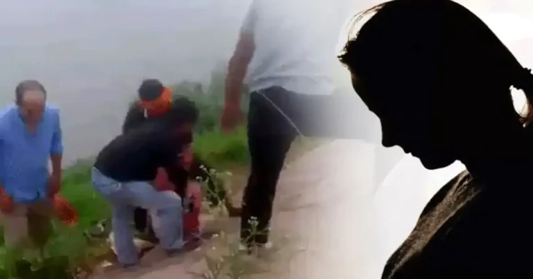 Bhakra Canal Incident