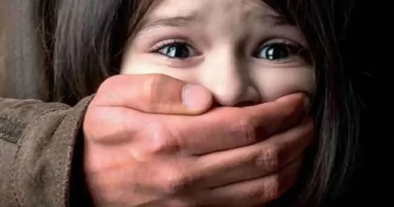 Panipat Minor Girl Assault