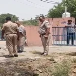Rohtak Jalghar Murder