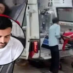 Hisar Live-In Couple Death