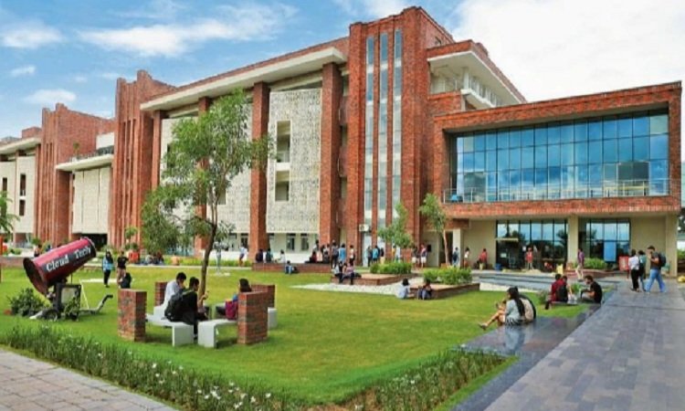 Ashoka University Bank Fraud