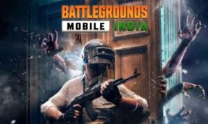 Relaunch BGMI Mobile Game