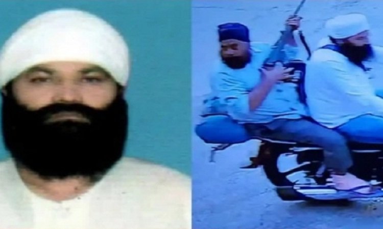 Baba Tarsem Singh Murder: नानकमत्ता साहिब गुरुद्वारे के प्रमुख जत्थेदार बाबा तरसेम सिंह की गोली मारकर हत्या, दो बाइकों पर आए थे हमलावर