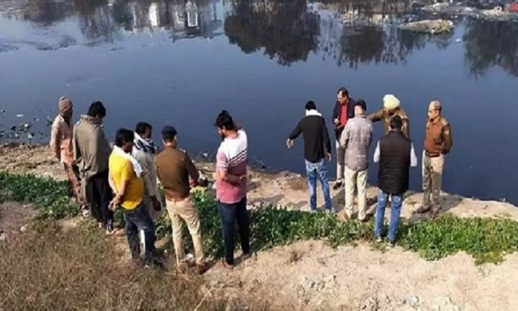Dead Body Found in Panipat