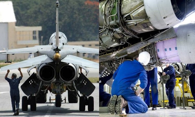 Fighter Aircraft Engines: एक जरूरी समझौते पर US कंपनी ने दिया खुश करने वाला बयान, India में बनेंगे लड़ाकू विमानों के इंजन