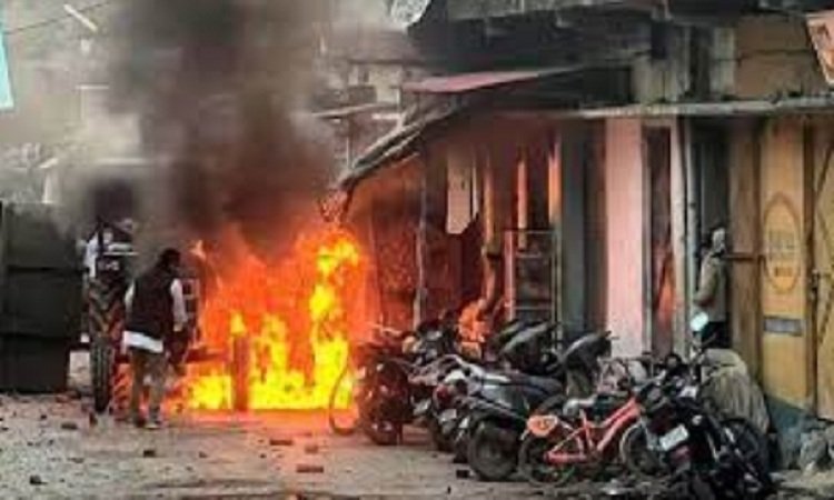 Haldwani Violence Live Updates: हलद्वानी हिंसा में 6 की मौत, 100 से ज्यादा घायल, शहर में कर्फ्यू , इंटरनेट सर्विस बंद, पुलिस अलर्ट पर