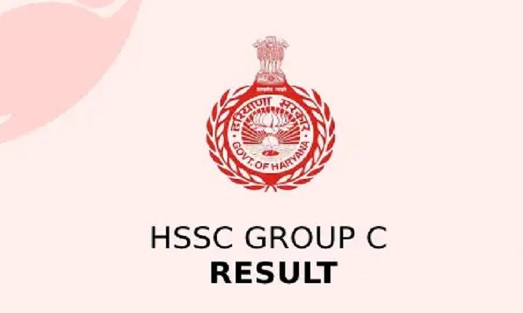 HSSC CET Result 2024