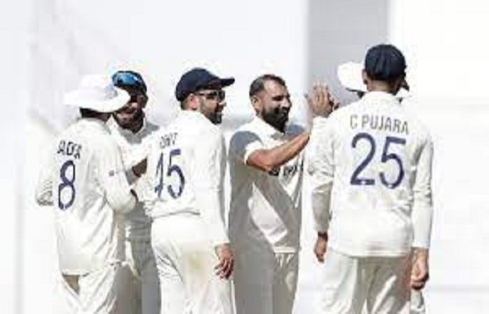 India vs Australia 1st Test: भारत ने ऑस्ट्रेलिया को 132 रनो से हराया 
