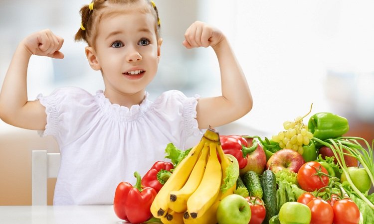 Kid’s Diet: चाहते हैं अपने बच्चे का संपूर्ण विकास, डाइट में जरूर शामिल करें ये 5 चीजें
