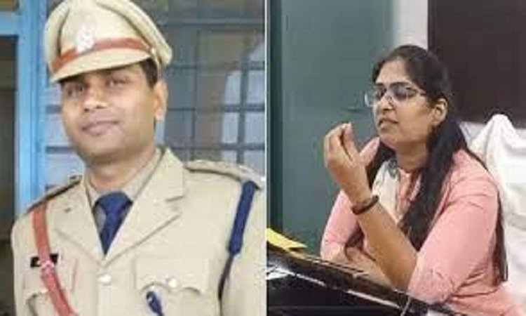SDM Jyoti Maurya Case: होमगार्ड कमाडेंट मनीष दुबे पर लटकी सस्‍पेंशन की तलवार, जांच में पाए गए दोषी, जानिए पूरा मामला