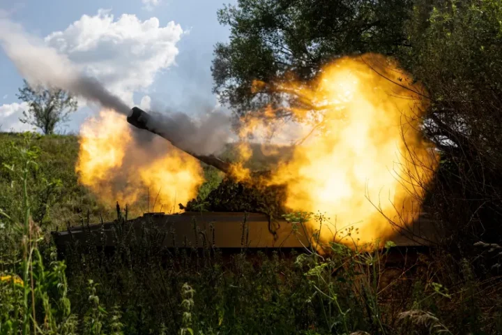 Russia Ukraine War: रूस ने कहा- शांति पर चर्चा को तैयार नहीं हैं पश्चिमी देश