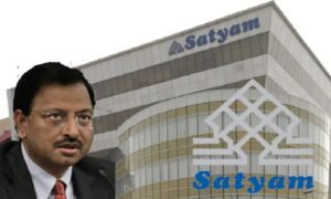 Satyam Scam 2009