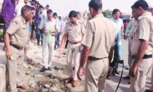Sonipat Five Murders in Two Days