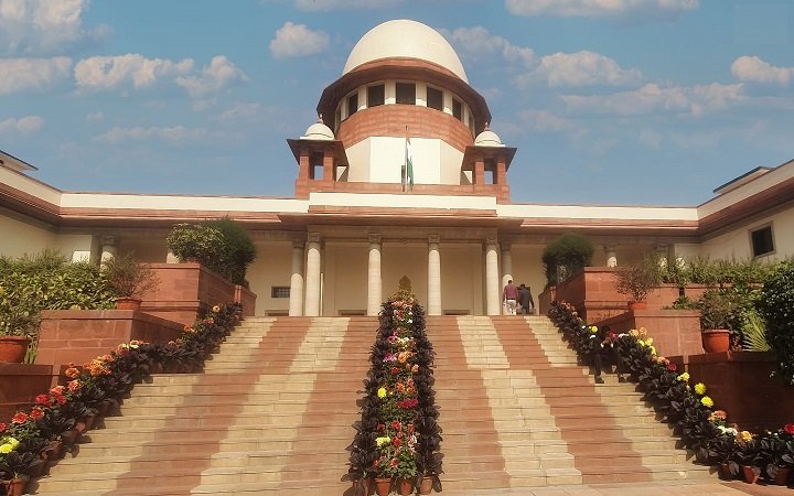 Supreme Court Godhra Case