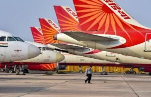 Air India Buy Planes