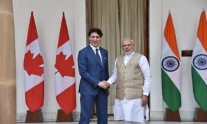 Canada India Relations