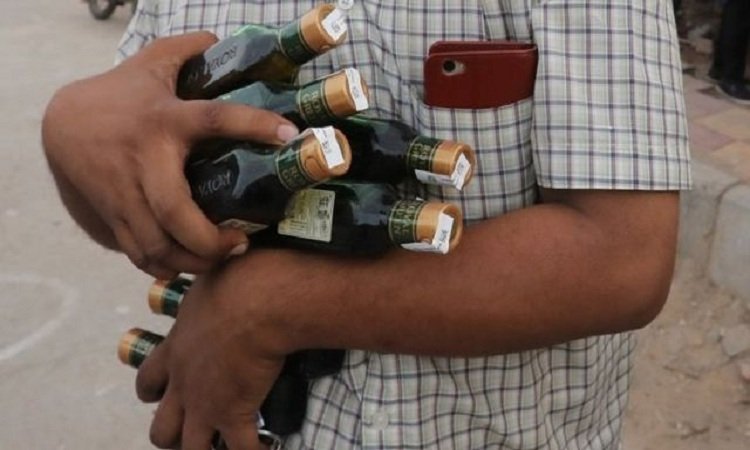 Liquor Ben 5 Days: दिल्ली में ये पांच दिन नहीं मिलेगी शराब, मुद्दा देखिए