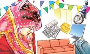 New Rules Dowry System